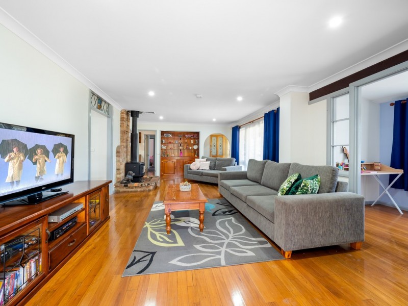 99 George Road, Wilberforce NSW 2756