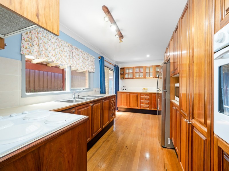 99 George Road, Wilberforce NSW 2756