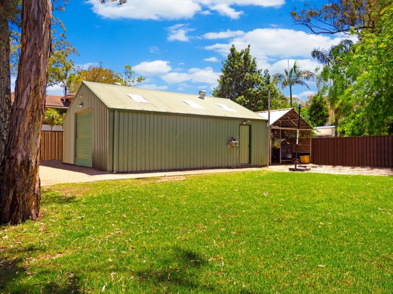 99 George Road, Wilberforce NSW 2756