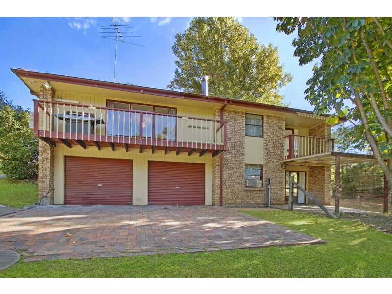 36 Robertson Street, Kurrajong NSW 2758