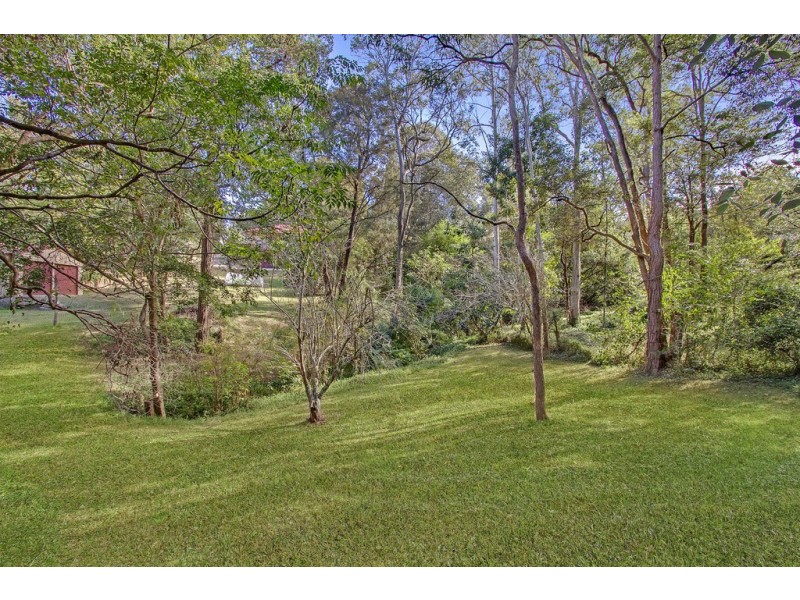 36 Robertson Street, Kurrajong NSW 2758