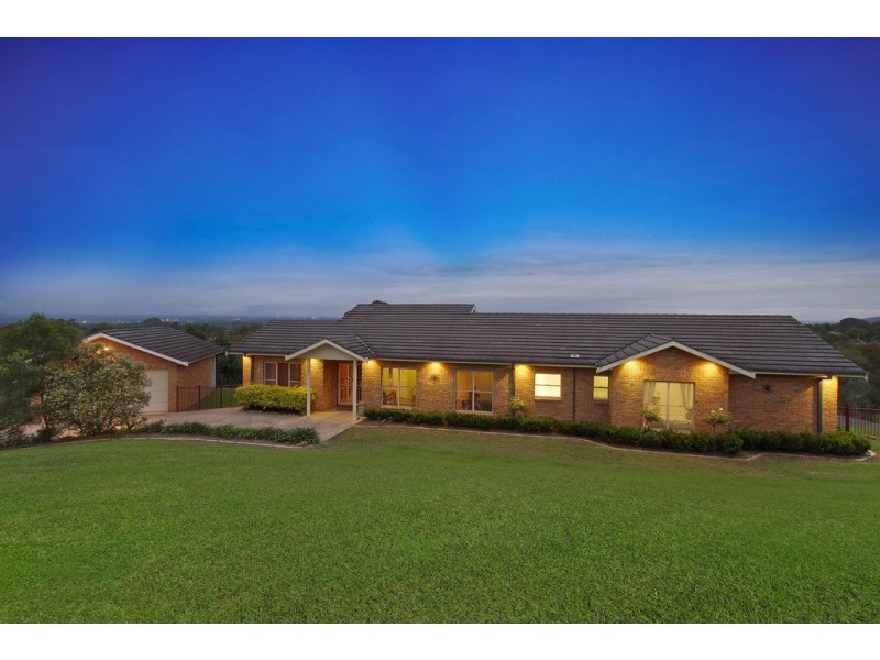 66B Bells Road, Grose Vale NSW 2753