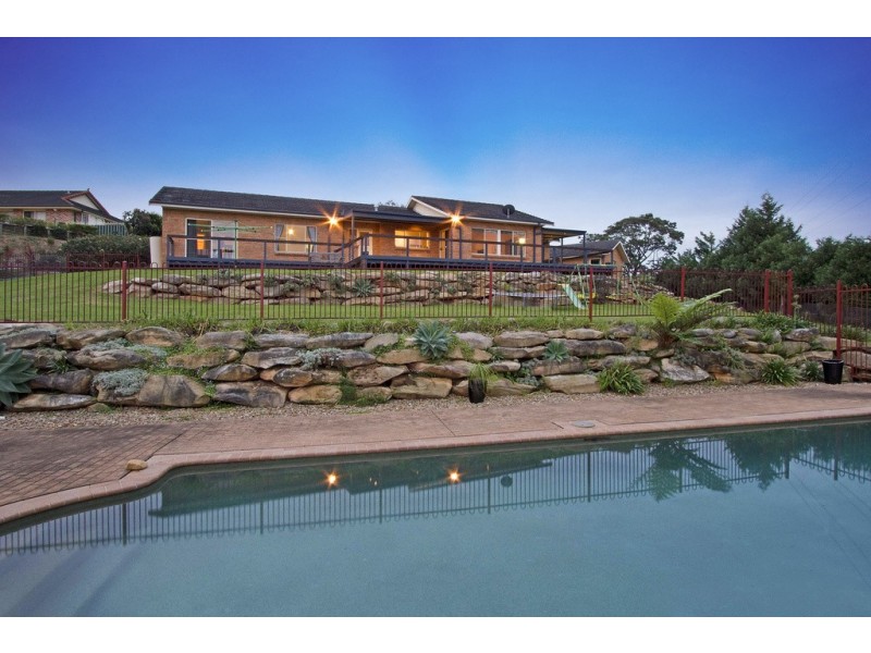 66B Bells Road, Grose Vale NSW 2753