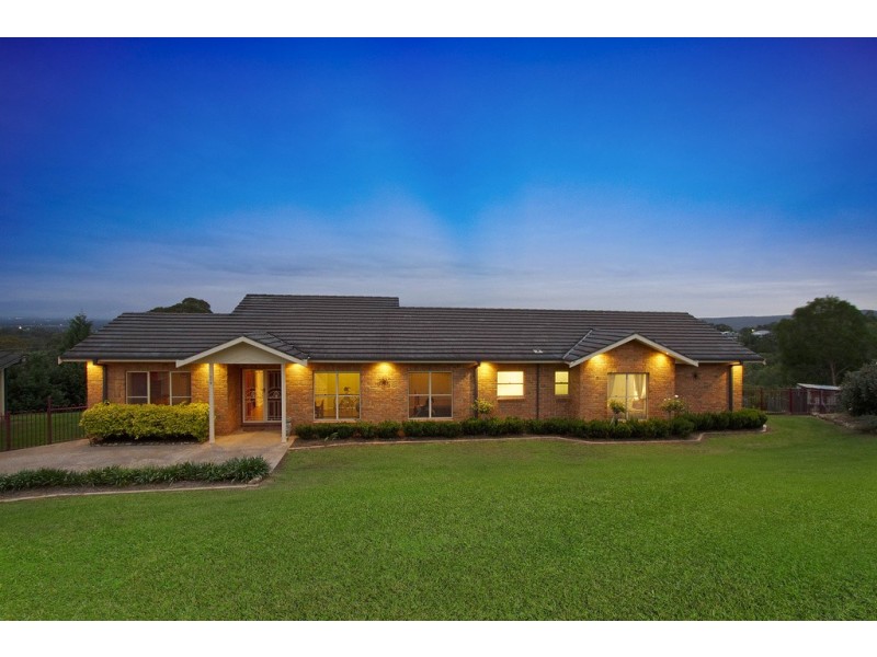 66B Bells Road, Grose Vale NSW 2753