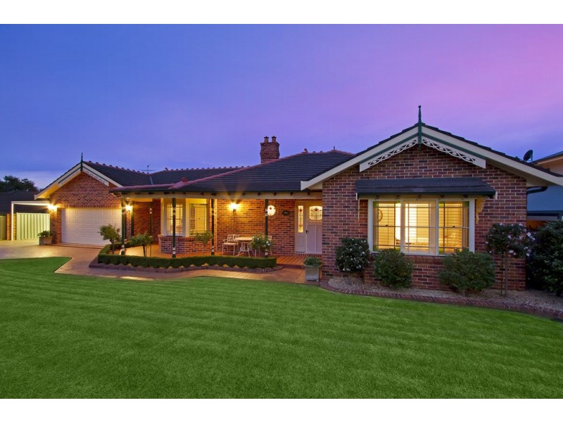 26 Flinders Place, North Richmond NSW 2754