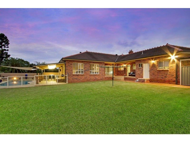 26 Flinders Place, North Richmond NSW 2754
