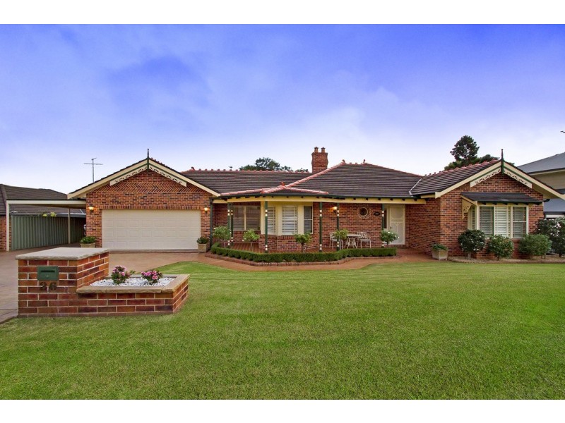 26 Flinders Place, North Richmond NSW 2754