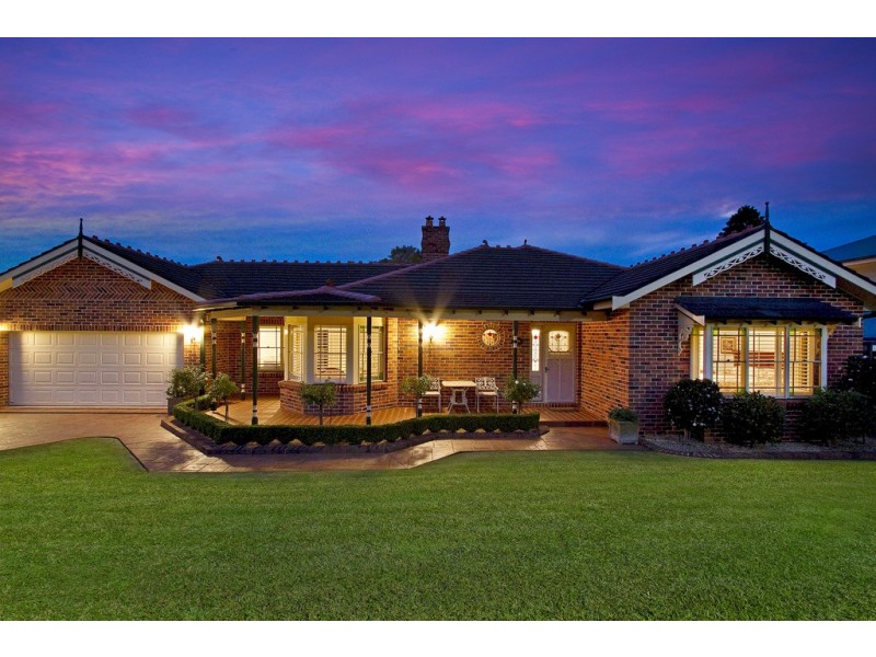 26 Flinders Place, North Richmond NSW 2754