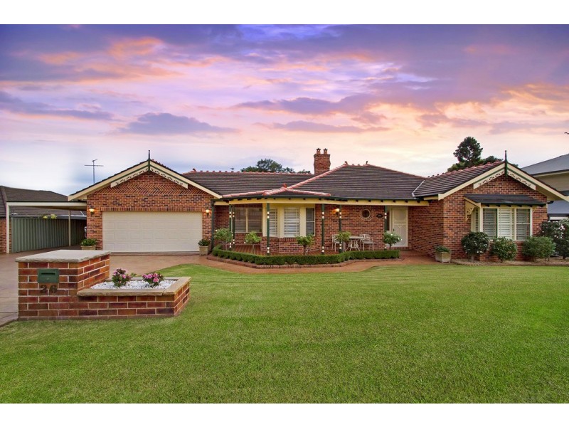 26 Flinders Place, North Richmond NSW 2754