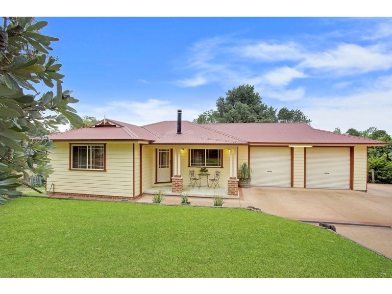 1260 Bells Line of Road, Kurrajong Heights NSW 2758