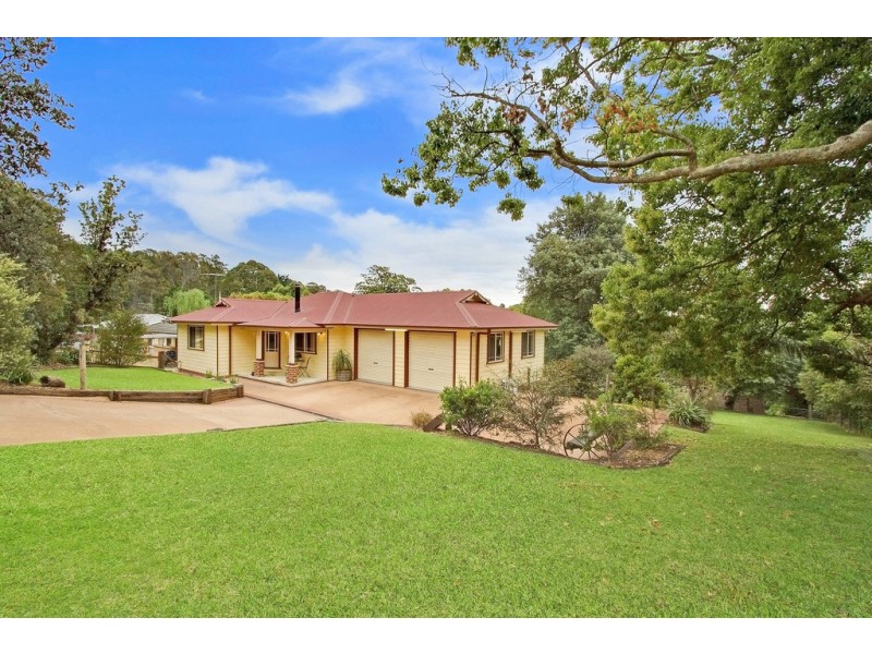 1260 Bells Line of Road, Kurrajong Heights NSW 2758