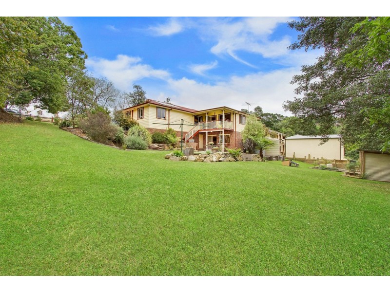 1260 Bells Line of Road, Kurrajong Heights NSW 2758