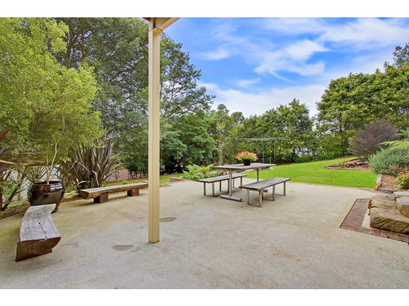 1260 Bells Line of Road, Kurrajong Heights NSW 2758