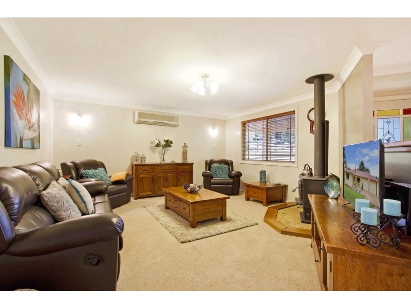 1260 Bells Line of Road, Kurrajong Heights NSW 2758