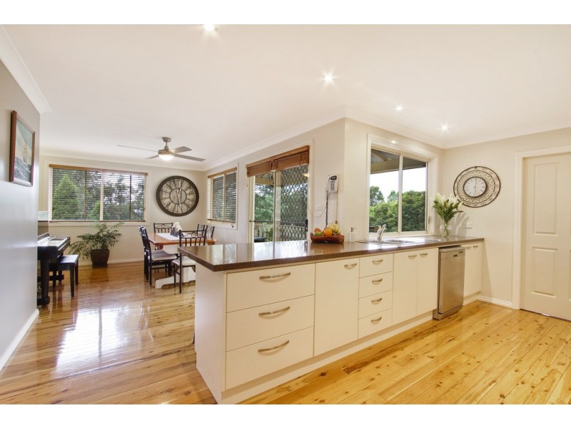 1260 Bells Line of Road, Kurrajong Heights NSW 2758