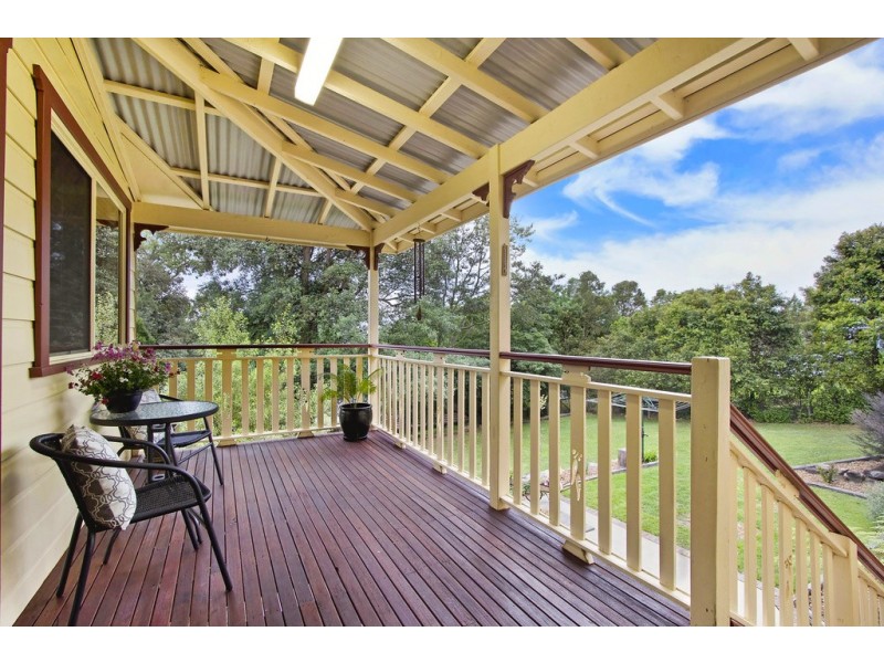 1260 Bells Line of Road, Kurrajong Heights NSW 2758