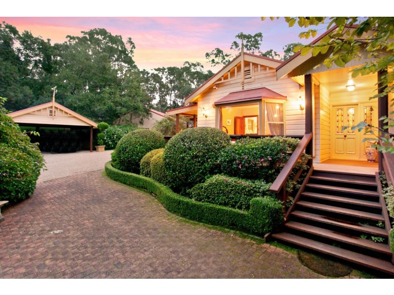 72 Cliff Road, Freemans Reach NSW 2756