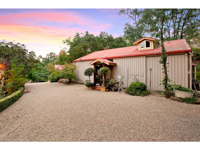 72 Cliff Road, Freemans Reach NSW 2756