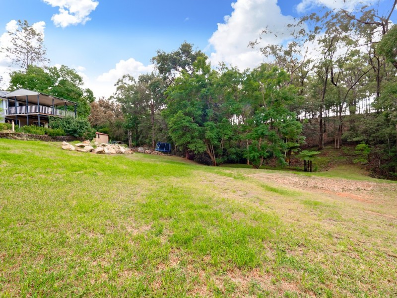 34 Robertson Street, Kurrajong NSW 2758