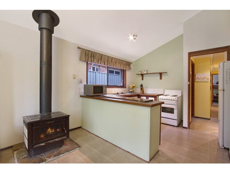 158 Lieutenant Bowen Road, Bowen Mountain NSW 2753