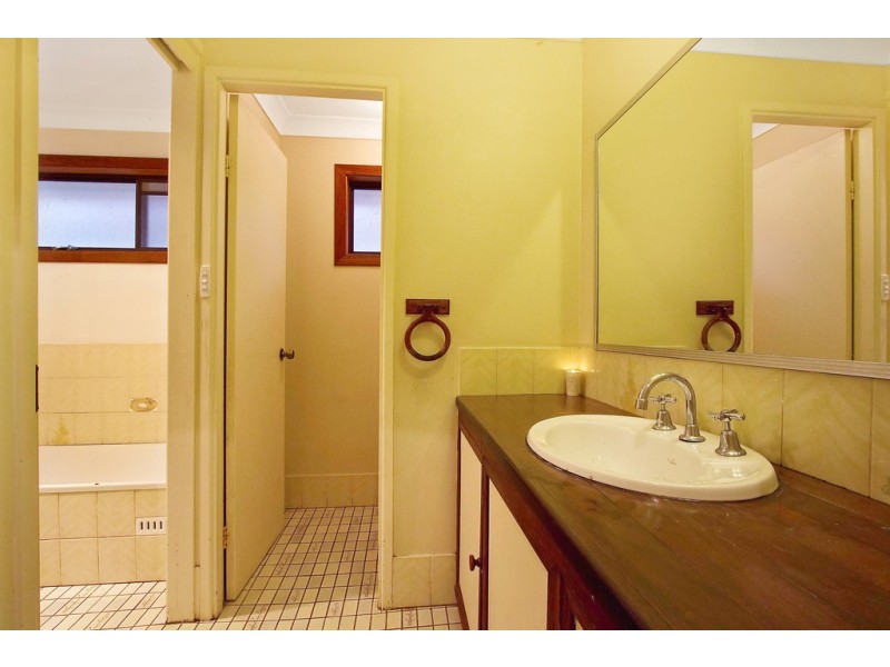 158 Lieutenant Bowen Road, Bowen Mountain NSW 2753