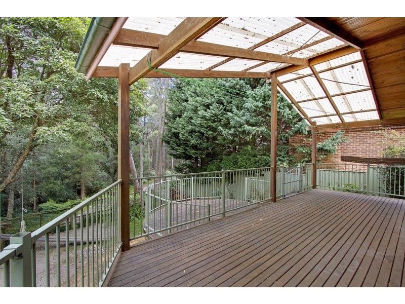 158 Lieutenant Bowen Road, Bowen Mountain NSW 2753