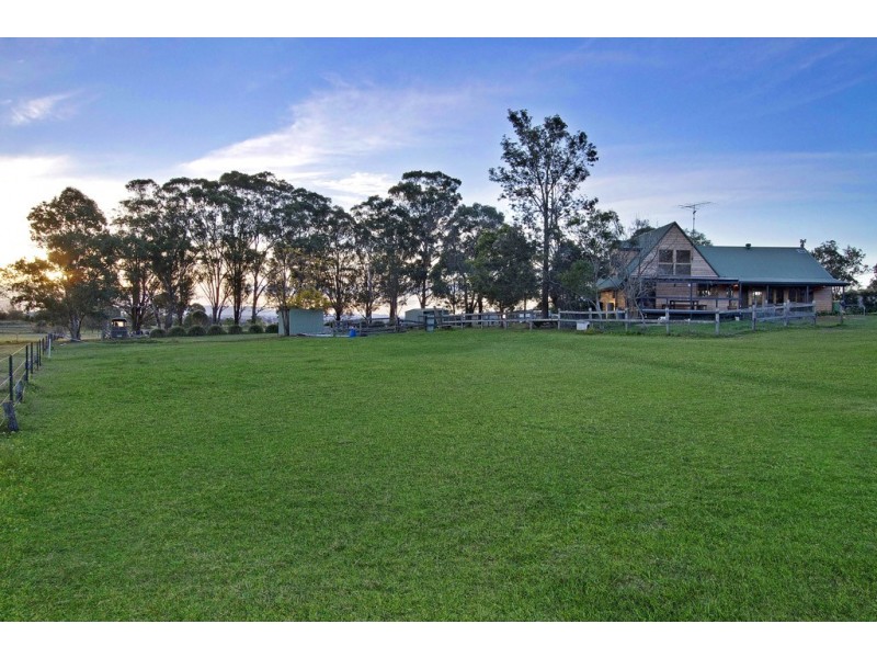 308 Pitt Town Road, Pitt Town NSW 2756