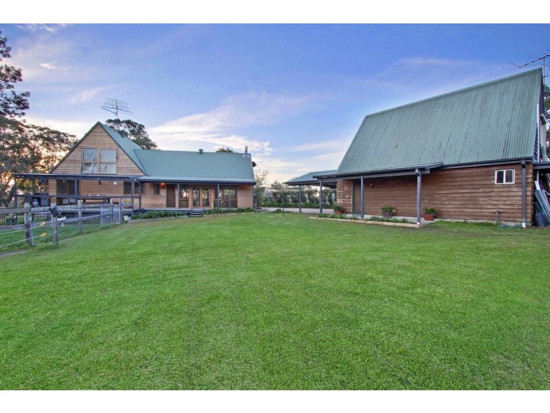 308 Pitt Town Road, Pitt Town NSW 2756