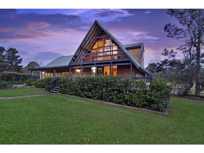 308 Pitt Town Road, Pitt Town NSW 2756