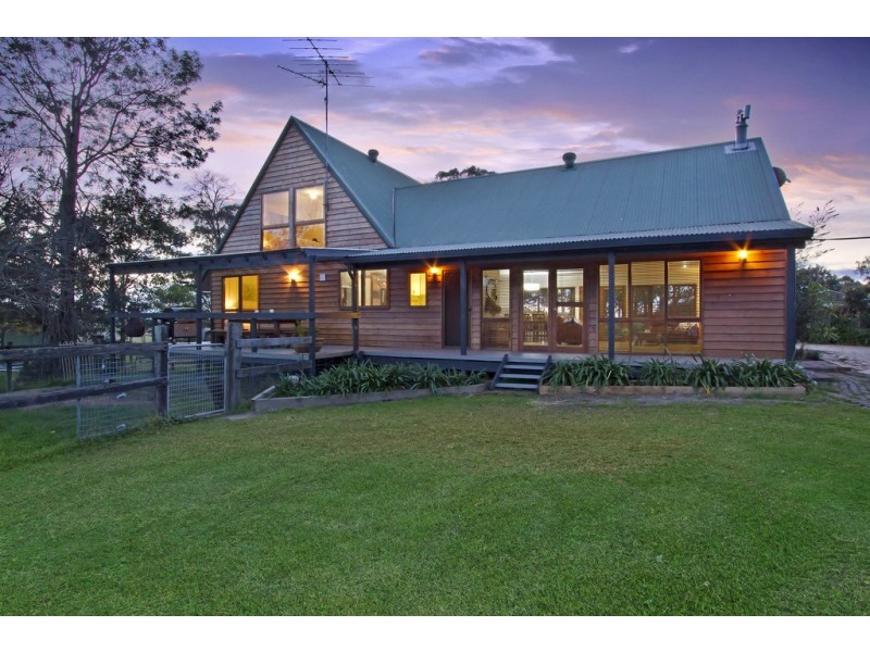 308 Pitt Town Road, Pitt Town NSW 2756