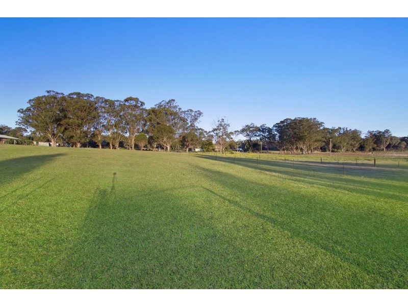 308 Pitt Town Road, Pitt Town NSW 2756
