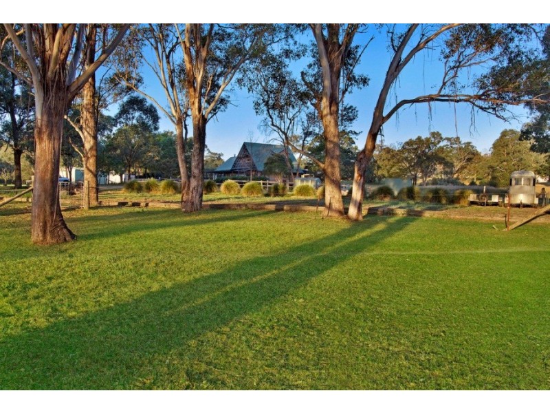 308 Pitt Town Road, Pitt Town NSW 2756