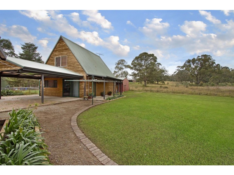 308 Pitt Town Road, Pitt Town NSW 2756