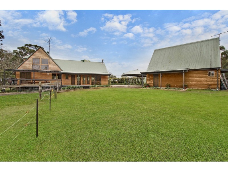 308 Pitt Town Road, Pitt Town NSW 2756