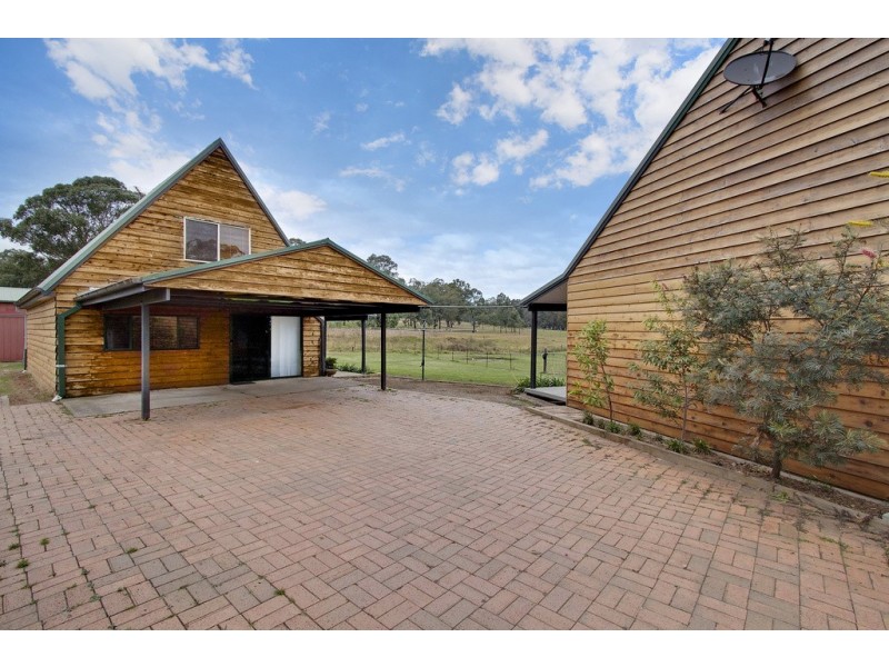 308 Pitt Town Road, Pitt Town NSW 2756