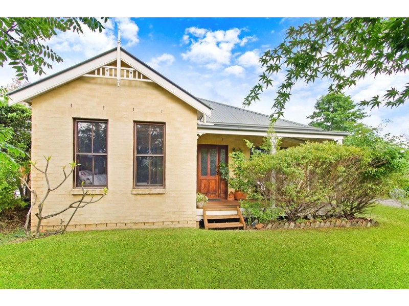 183 Cedar Ridge Road, Kurrajong NSW 2758