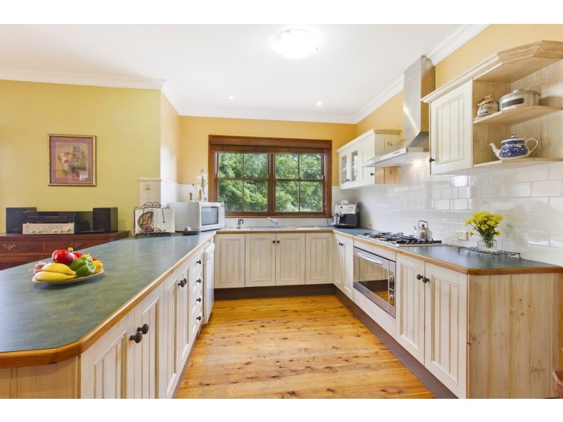 183 Cedar Ridge Road, Kurrajong NSW 2758