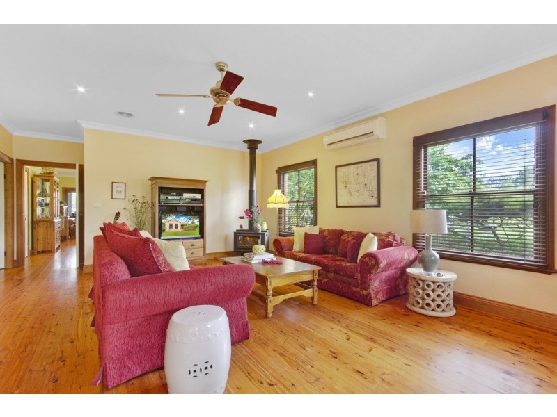 183 Cedar Ridge Road, Kurrajong NSW 2758