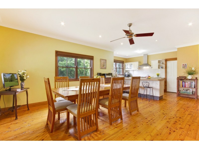 183 Cedar Ridge Road, Kurrajong NSW 2758