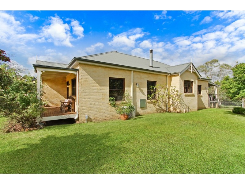 183 Cedar Ridge Road, Kurrajong NSW 2758