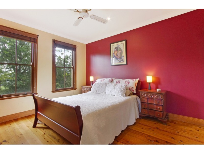 183 Cedar Ridge Road, Kurrajong NSW 2758