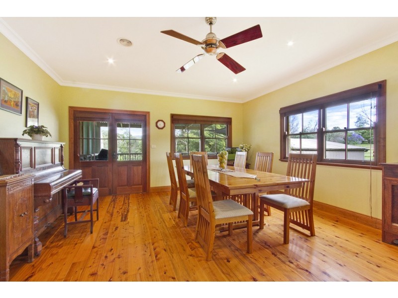 183 Cedar Ridge Road, Kurrajong NSW 2758