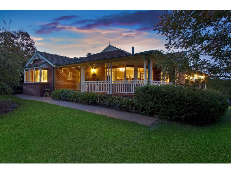 37 Innis Place, Kurrajong NSW 2758