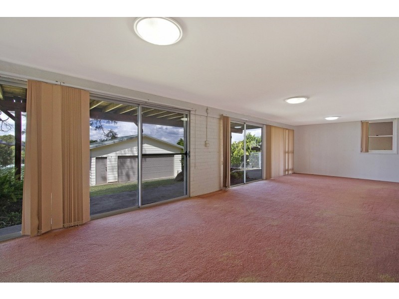 8 Bunya Crescent, Bowen Mountain NSW 2753