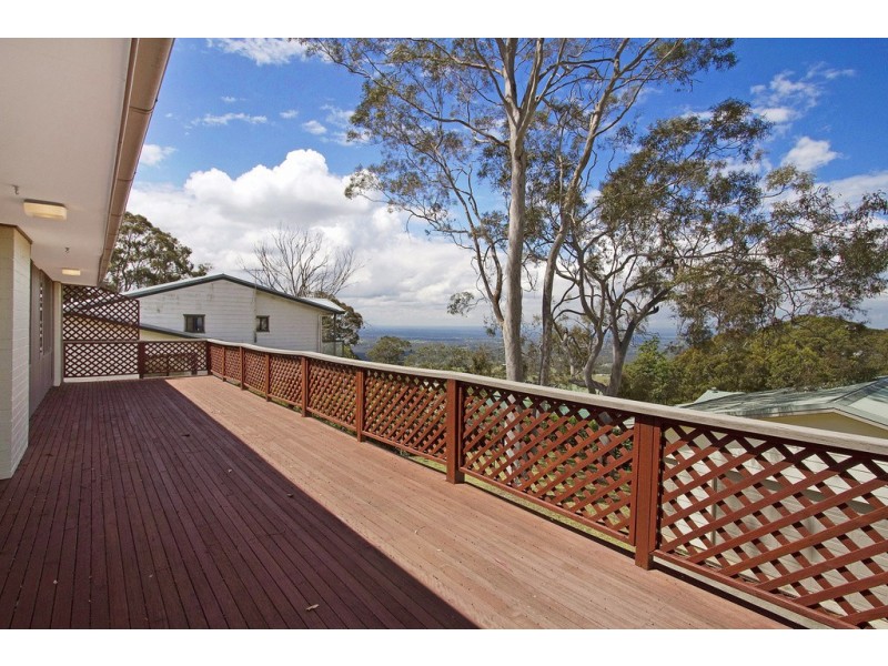 8 Bunya Crescent, Bowen Mountain NSW 2753