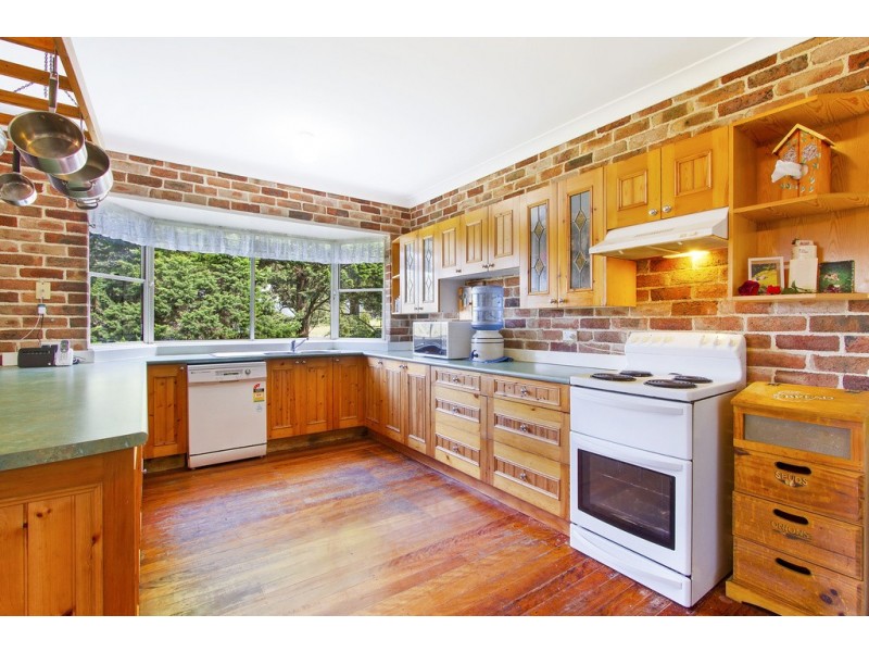 135 Warks Hill Road, Kurrajong Heights NSW 2758