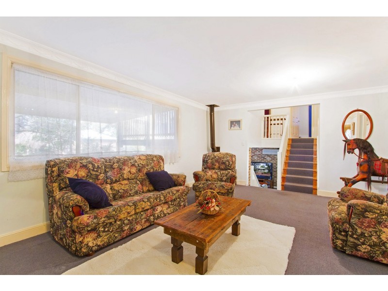 135 Warks Hill Road, Kurrajong Heights NSW 2758