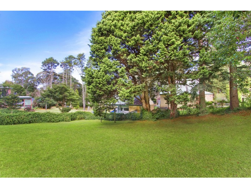 135 Warks Hill Road, Kurrajong Heights NSW 2758
