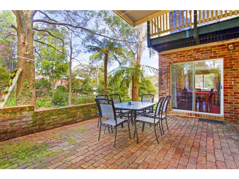 135 Warks Hill Road, Kurrajong Heights NSW 2758