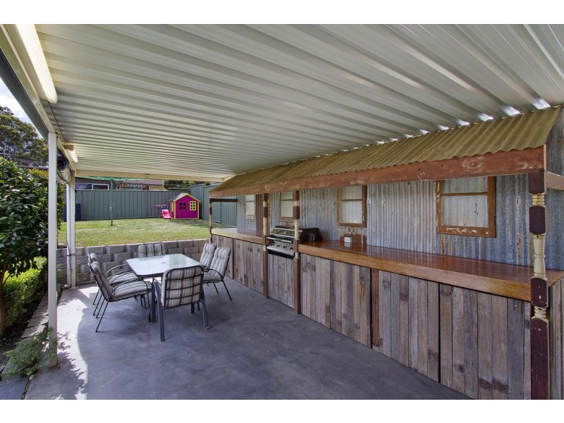 22 Tyne Crescent, North Richmond NSW 2754